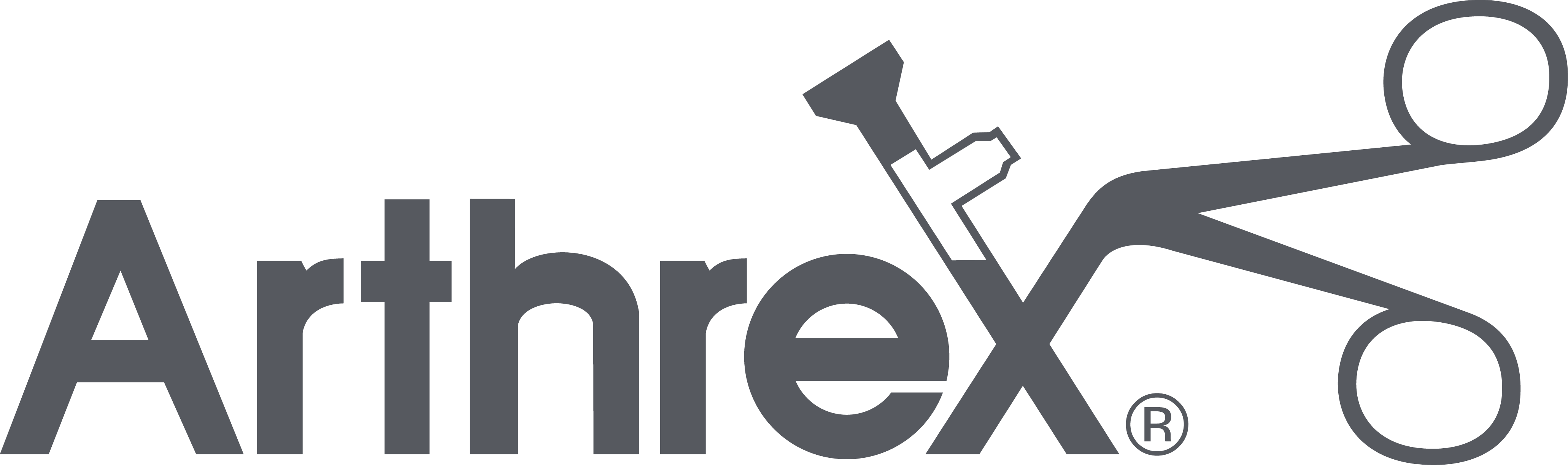 Arthrex_Logo_titanium_CMYK Real Academia de Medicina de Galicia